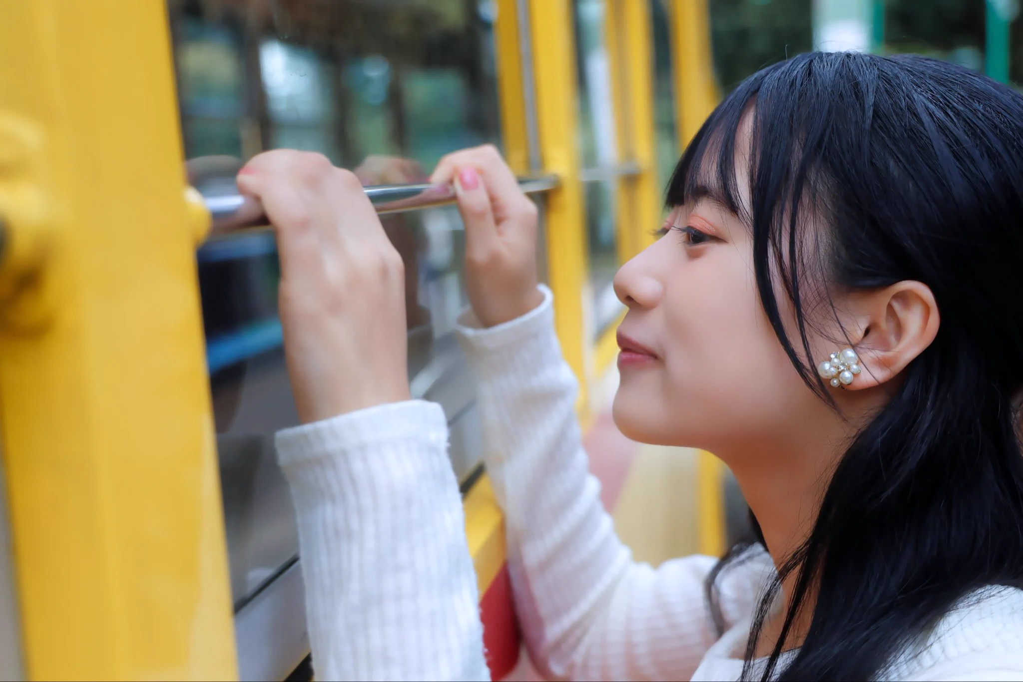 理桜 りおん on X: 