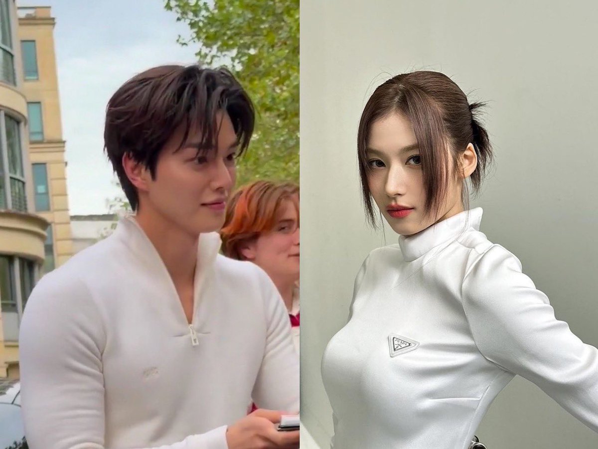 allyglow02's tweet photo. I need this cast so much, Songkang &amp; Sana
Netfix series plss https://t.co/MaUp70ckbR