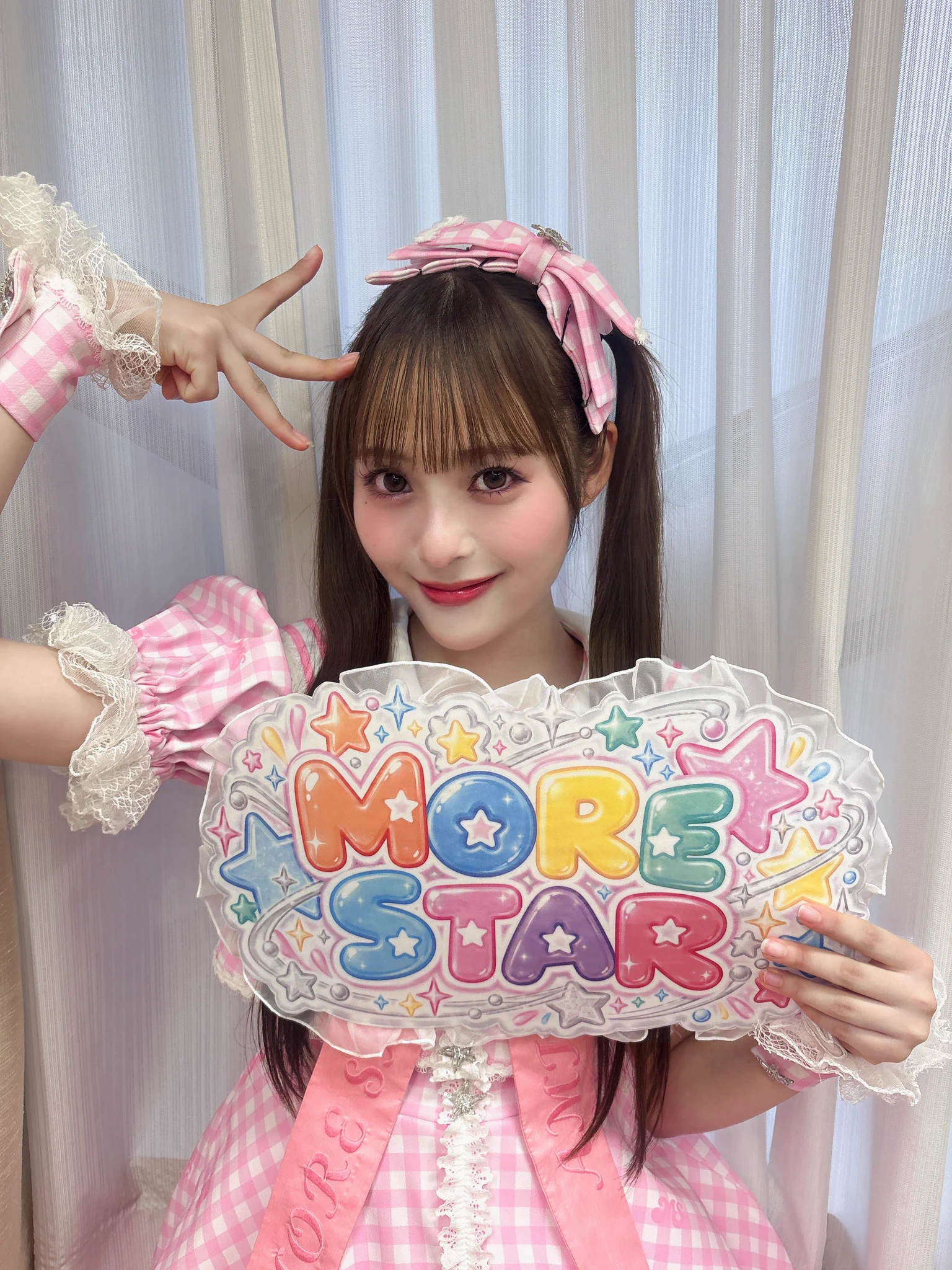 森田あみ（MORE STAR） (@ami_ms0206) / X
