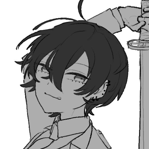 _kai_sui__'s tweet photo. 🧷四飼

W.I.P... https://t.co/FKkwKyteem
