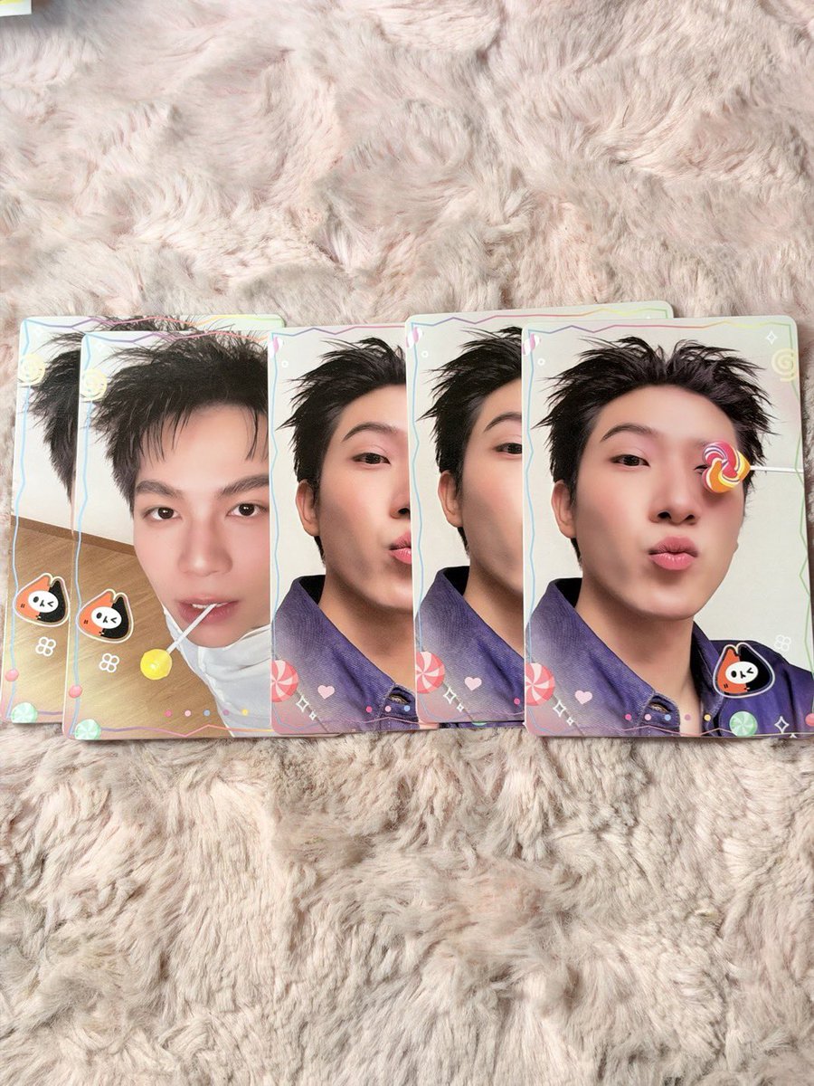 bellewithbw's tweet photo. ใบละ 30
📮 30
สนใจ dm ได้เลยค่า

#GMMTVFANIVAL2026HappyFamily
#ตลาดนัดgmmtv #ตลาดนัดเฟิร์สข้าวตัง https://t.co/acJYEvAFIN