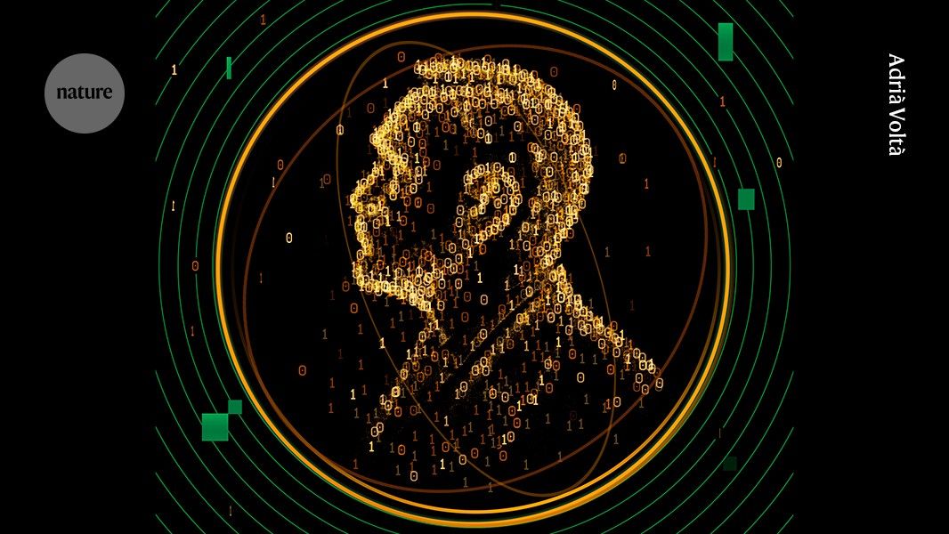 Ronald_vanLoon's tweet photo. Will #AI ever win its own Nobel? Some predict a prize-worthy science discovery soon
by Jenna Ahart @Nature
Learn more: https://t.co/gnNPBc2Enq
#GenerativeAI #ArtificialIntelligence #MachineIntelligence https://t.co/mlEDABVePw