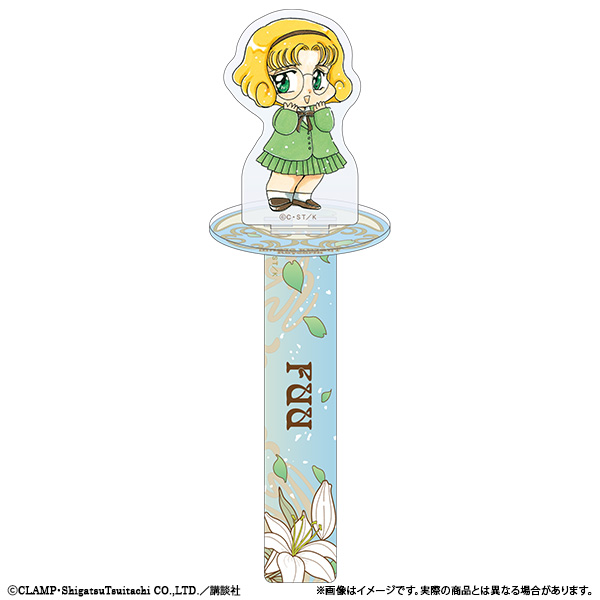 FansClamp's tweet photo. ／ 
【グッズ情報】CLAMP FANS SHOP✨
＼
 
🎉予約受付中✨
#魔法騎士レイアース アイテムから一部をご紹介♬
 
🛍️『フォトスティック』（3種）
✦獅堂 光
✦龍咲 海
✦鳳凰寺 風
 
持ち運びやすいサイズ感の
フォトスティックが3種類登場！✨
お出かけ先の風景や食べ物と一緒に
写真を撮って、思い出の1ページに📷🌈
 
🛒詳細はこちら⬇️
https://t.co/A2Z5BbTT1G
 
⚠️【10月12日(月)23:59】までのご予約で
確実にご用意！この機会をお見逃しなく👀✨
 
 #CLAMPFANSSHOP
 #CLAMP