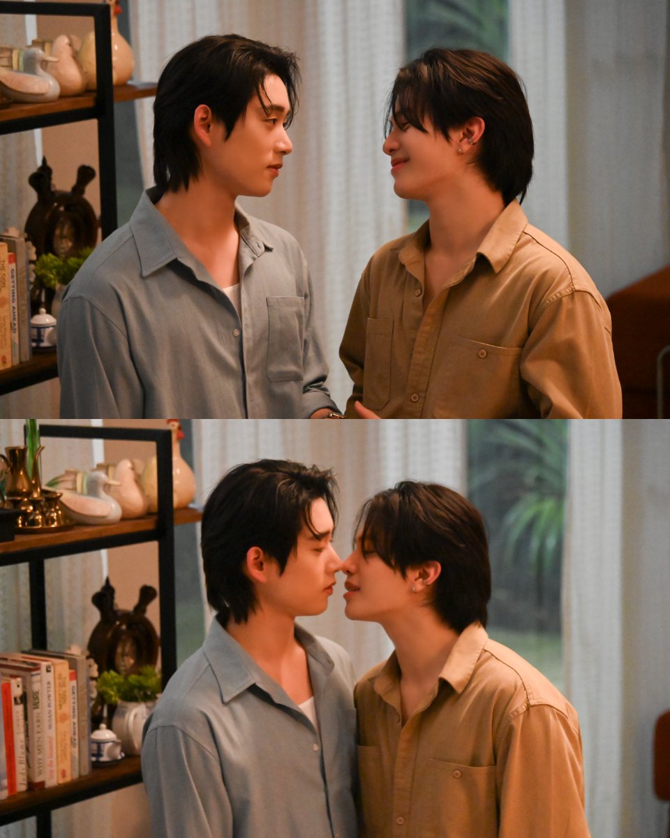 YouManiacSeries's tweet photo. ชวนมากินข้าวแต่ทำไมม๋าเด็กไม่กินข้าว😳

#YouManiacSeriesEP6
@Williamjkp1 @EstRvp https://t.co/vXjuRMQzQV