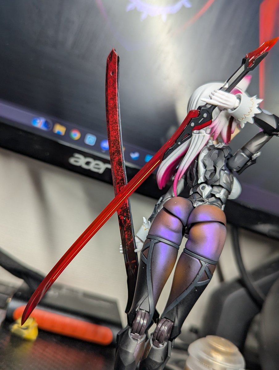 Hizakura7018's tweet photo. https://t.co/ogEvDj6Fpt