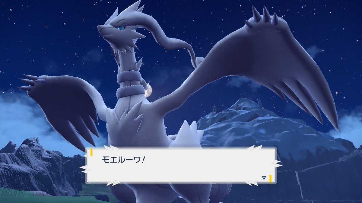 sia_pkm's tweet photo. 履歴書更新✨
色厳選や交換などしたりしています！良ければ交換や対戦など気軽に誘ってください♫
#ポケモン履歴書
#ポケモン好きな人と繋がりたい
#ポケモン好きと繋がりたい https://t.co/rHpAujaENS