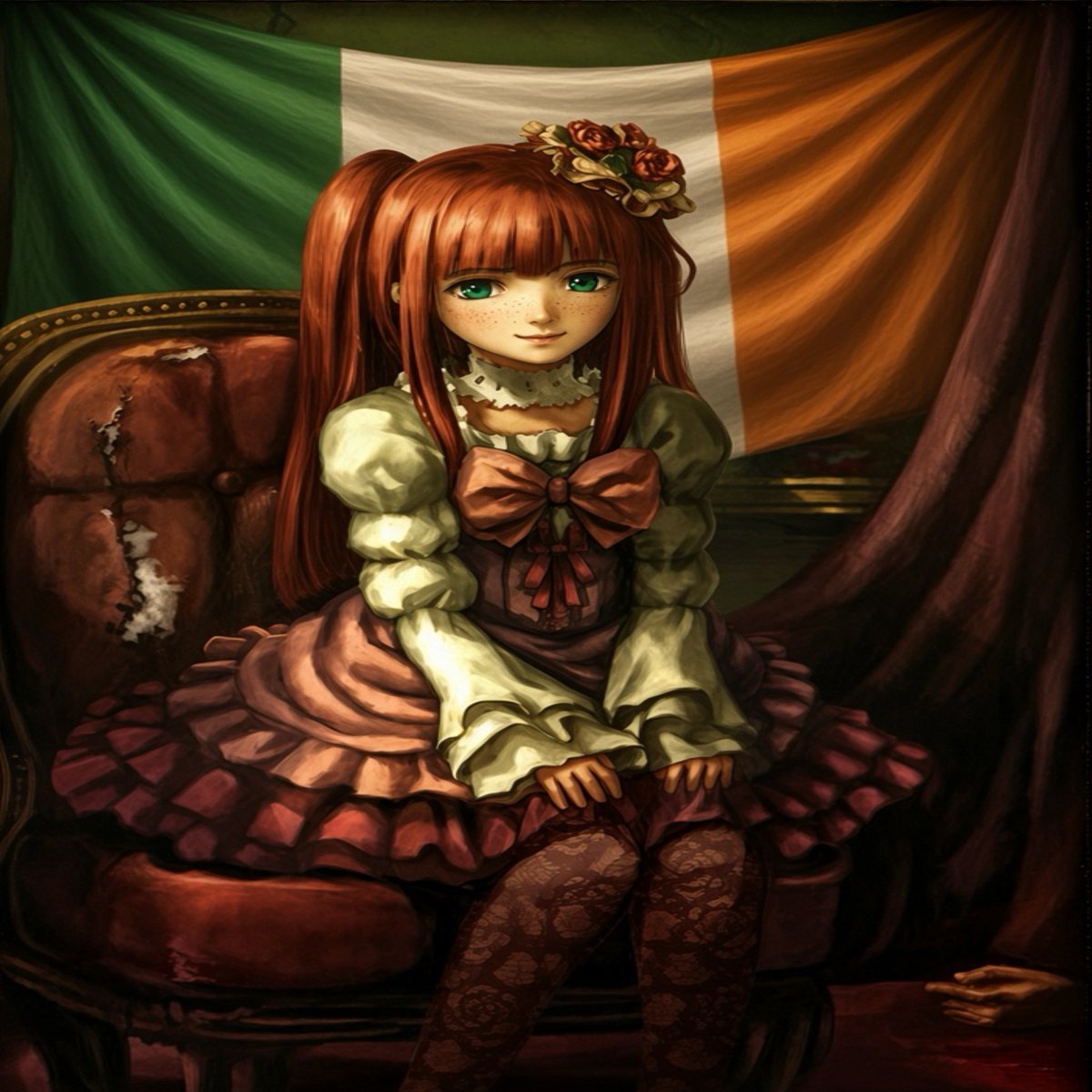 finalgirlmikan's tweet photo. Someone with this pfp just liked my tweet https://t.co/XvxSOKd82r