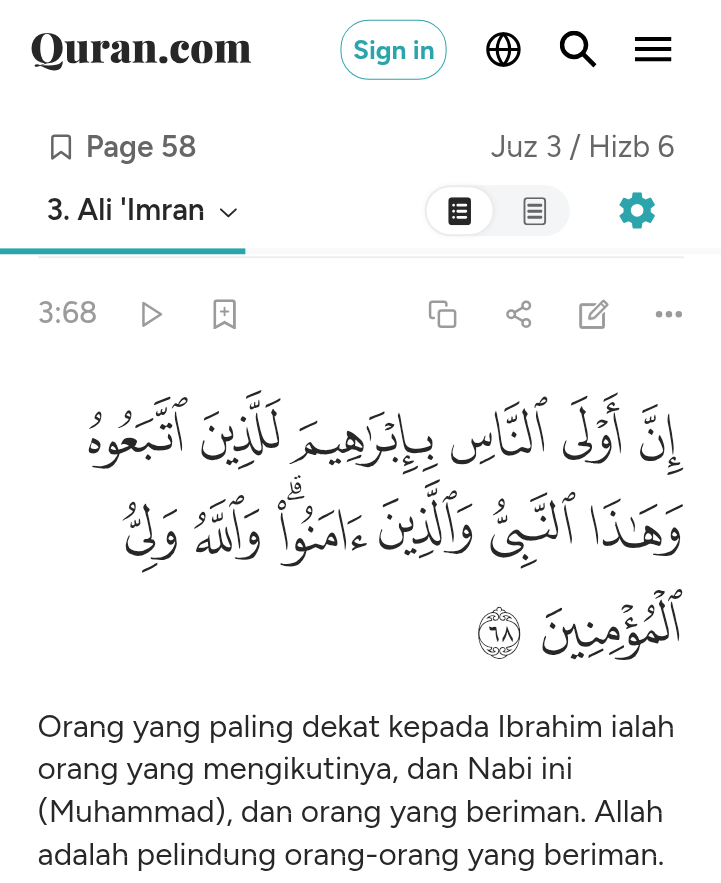 BluePrince7's tweet photo. @shin_umi_kao @aesculapiusw Muslim adalah pengikut agama Ibrahim yang Haneef. Nabi Muhammad adalah keturunan Nabi Ibrahim. Perjanjian sunat adalah ABADI bagi Keluarga Ibrahim &amp; Pengikut Nabi Muhammad. https://t.co/x6oKczSBar