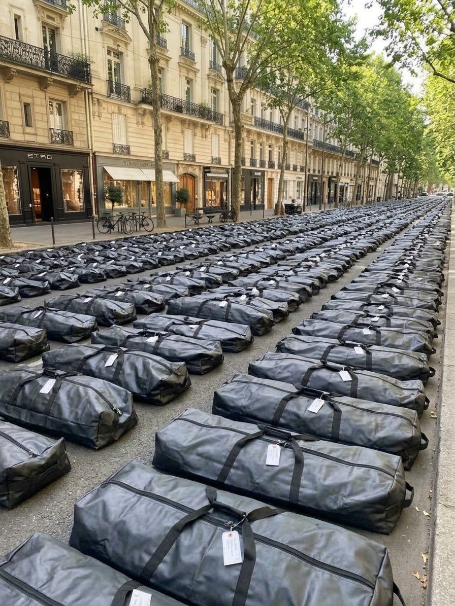 hectiorboti's tweet photo. @angeloinchina My source says the numbers of killed protesters by the French regime might be over 90 000, the regime is hiding it away from its people https://t.co/WGN2yGyeIM