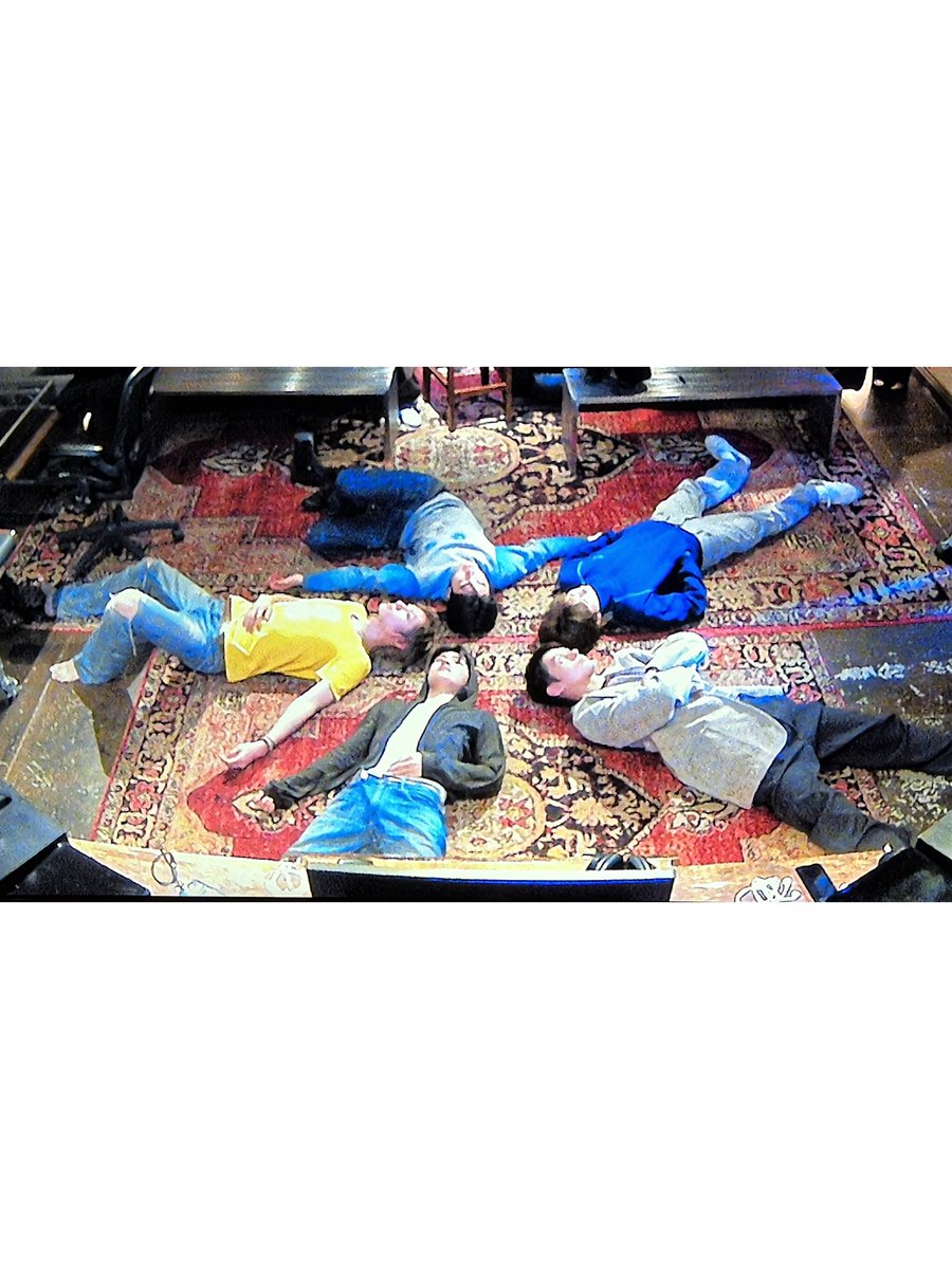 jmslog505's tweet photo. ⠀⠀⠀
        𝗶𝗴 update 
⠀⠀⠀                                         “us being us”
⠀⠀⠀ https://t.co/aAG0JVHpC4