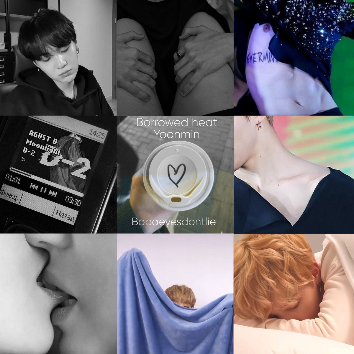 tiemeupjin's tweet photo. ❤️‍🔥 Borrowed heat ❤️‍🔥

• yoonmin 
• former university students + current roommates
• new realisations about the past , getting together 
• idk how to tag 
• smut 🔞 (💦🦶) 

| https://t.co/vyLtJHdugv | https://t.co/FNJ0yjSdxe