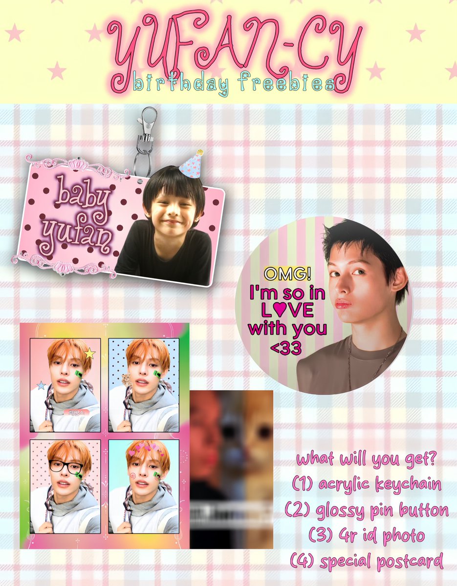jemskiteez's tweet photo. JAMES BIRTHDAY FREEBIES 
made with love by, @jemskiteez. ♡

☆ rt &amp; likes are appreciated
☆ coerina only
☆ claim by 🍊 14.10. [18.30 wib] link tba
☆ write X username on notes 
☆ 1 person 1 set, no refund
☆ let's be moots :D

 tag me if you get ones, good luck! https://t.co/oLwKrTkYJ4