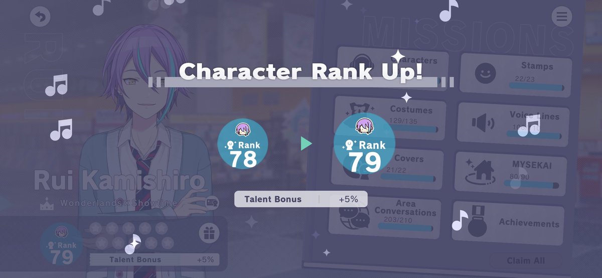 bfesagrui's tweet photo. one rank left!! + other rank ups https://t.co/EnRgVN8NW8