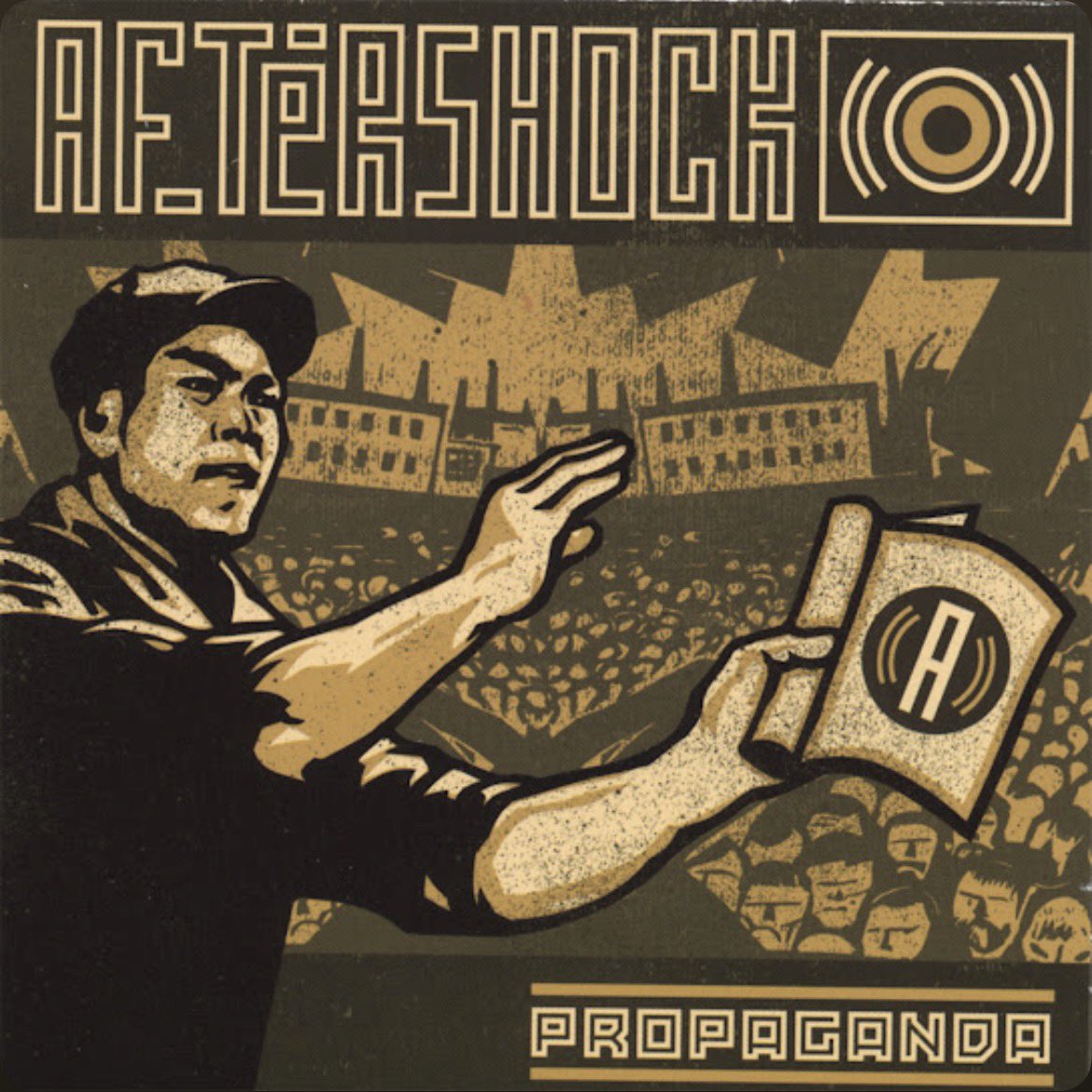 aimetalcreator's tweet photo. Aftershock festivalが盛り上がってそうですが、Killswitch Engageとかの礎にもなってるMAメタルの伝説的バンドAFTERSHOCKって知ってますか。my own invention名曲❤️ https://t.co/IofOiyci6H
