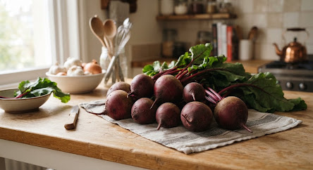 johnsduke's tweet photo. https://t.co/Ep5TAwolRm
Betalains: Natural Pigments with Growing Food Applications
Betalains are water-soluble, nitrogen-containing pigments responsible for the vivid red, purple, yellow, and orange colors found in beets and other plants belonging to the order Caryophyllales. https://t.co/6BSTwDWg7c