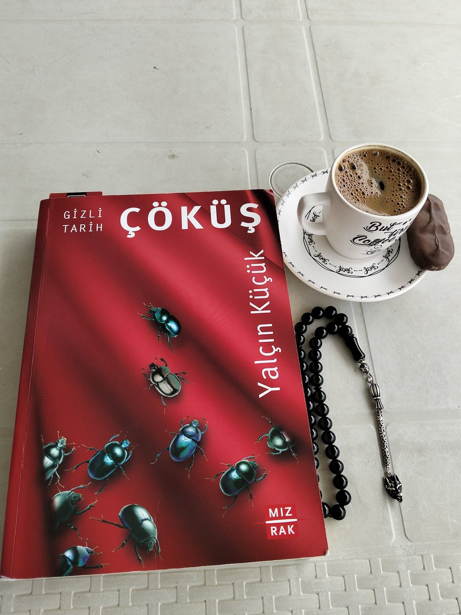 Fadil272727's tweet photo. Bu haftanın kitabı 👍
#kitap
#oku
#bilgi https://t.co/9lAIvWIgMP
