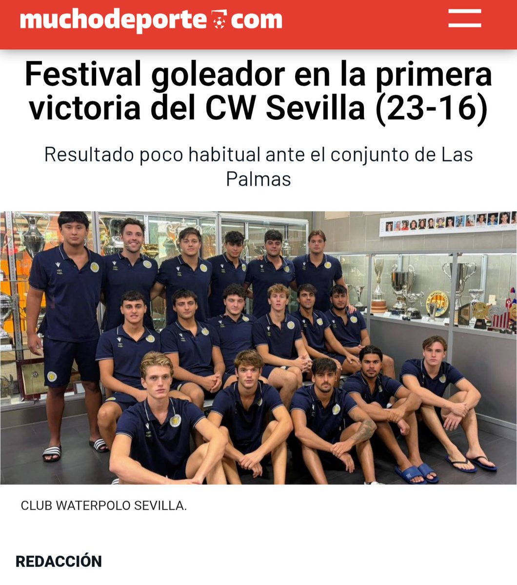 cw_sevilla tweet picture