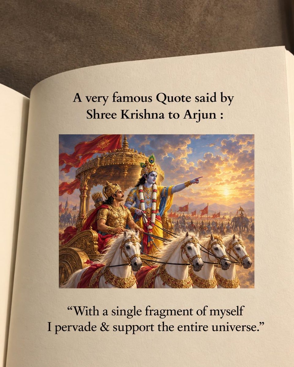 Bhgawad_Gita's tweet photo. https://t.co/8y54rnZ1QX