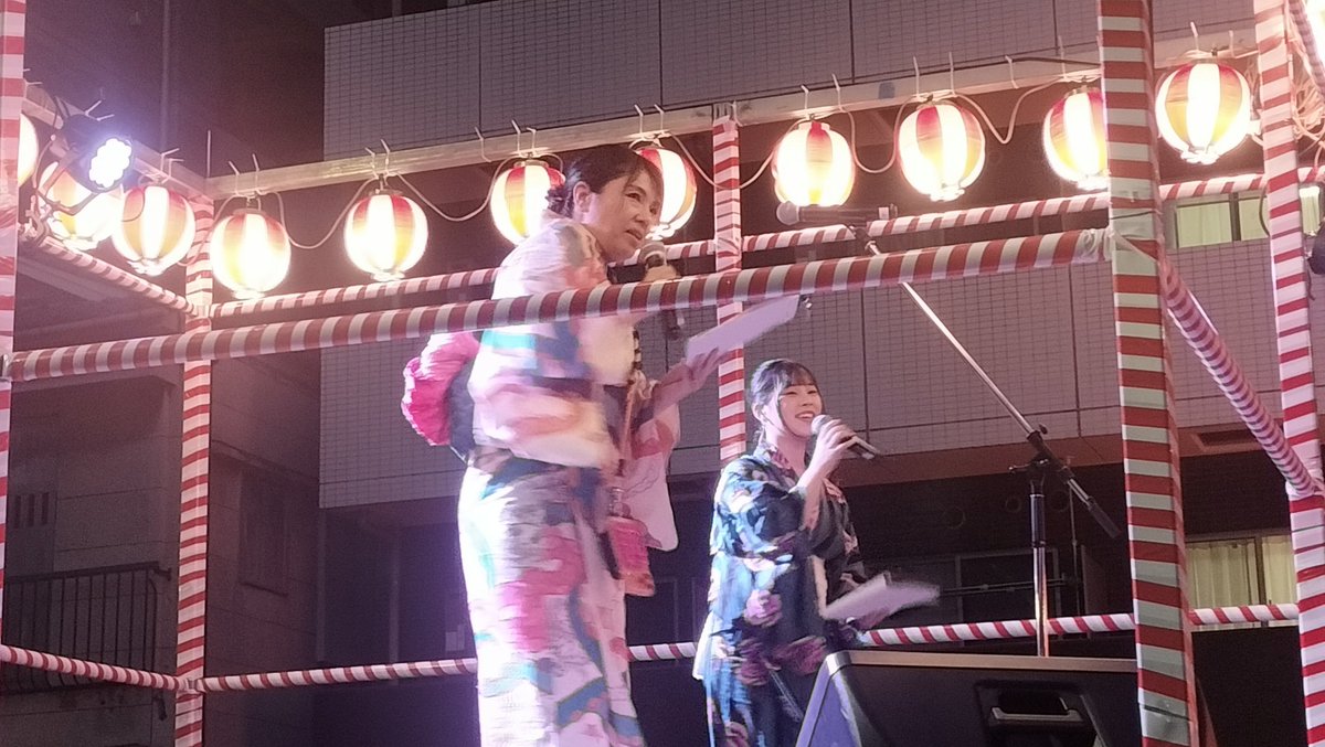 user_sup's tweet photo. 台東音頭ムズい https://t.co/pocq875REz