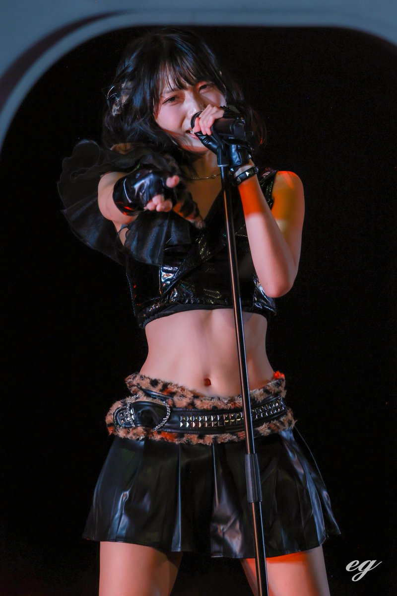 EG2020JGC1's tweet photo. 2026/9/12
HKT48 15th Anniversary Live Tour
東京　昭和女子大学　人見記念講堂　夜
#HKT48_カメコ 
#HKT15周年ツアー 
#梁瀬鈴雅 https://t.co/yqQcXW0m9x