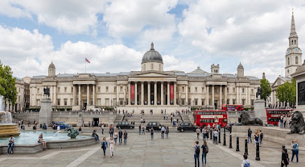 johnsduke's tweet photo. https://t.co/fN1NaKsk5V
The National Gallery in London
The National Gallery in London is one of the world's most important art museums, offering visitors an extraordinary journey through Western European painting. https://t.co/dFuGwIQG4u