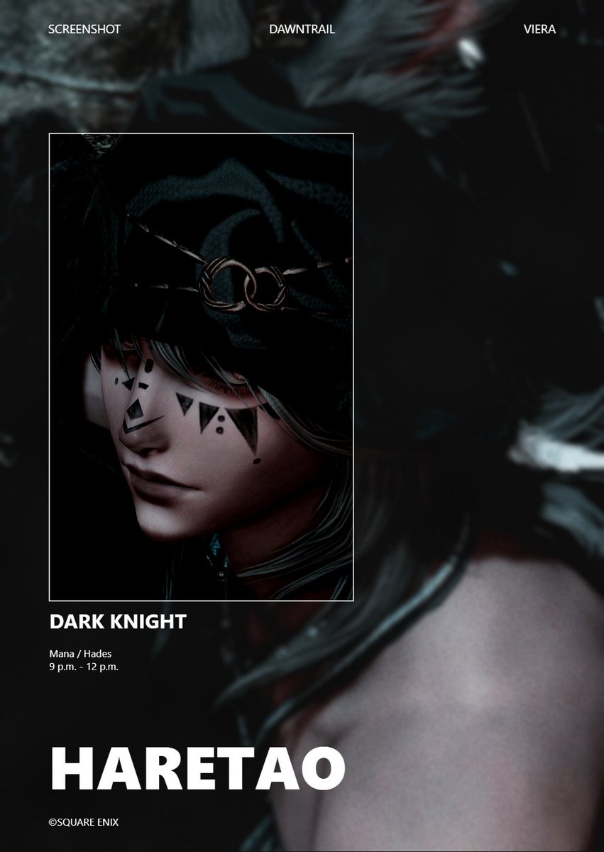 HRff141's tweet photo. #v_postercard https://t.co/ncatV9pnHh