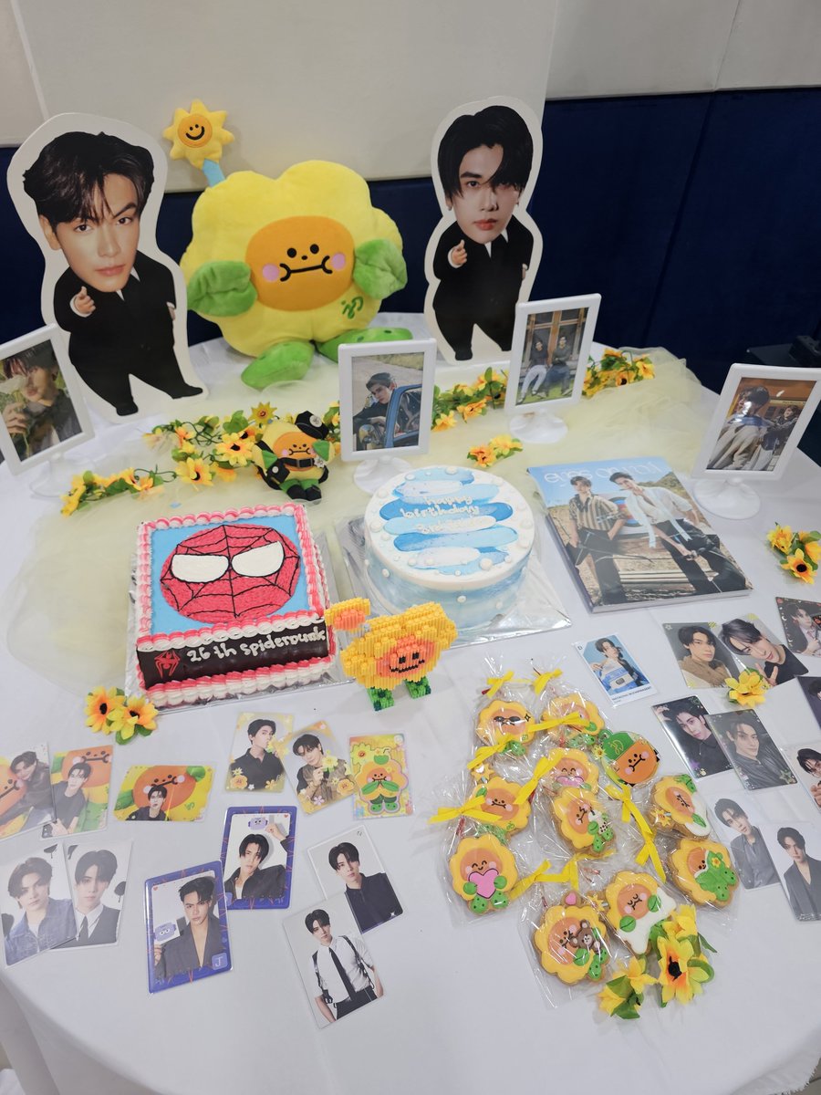 imarthadavid31's tweet photo. Happiest Birthday DunkDunk 🎂
Indonesia will always love you 💐

Birthday Party DunkDunk with @teamjoongdunk 

#DunksWonderland #HappyDunkDay2026 #4Chapters4Dunk @dunknatachai #dunknatachai https://t.co/Y21RCwRr76