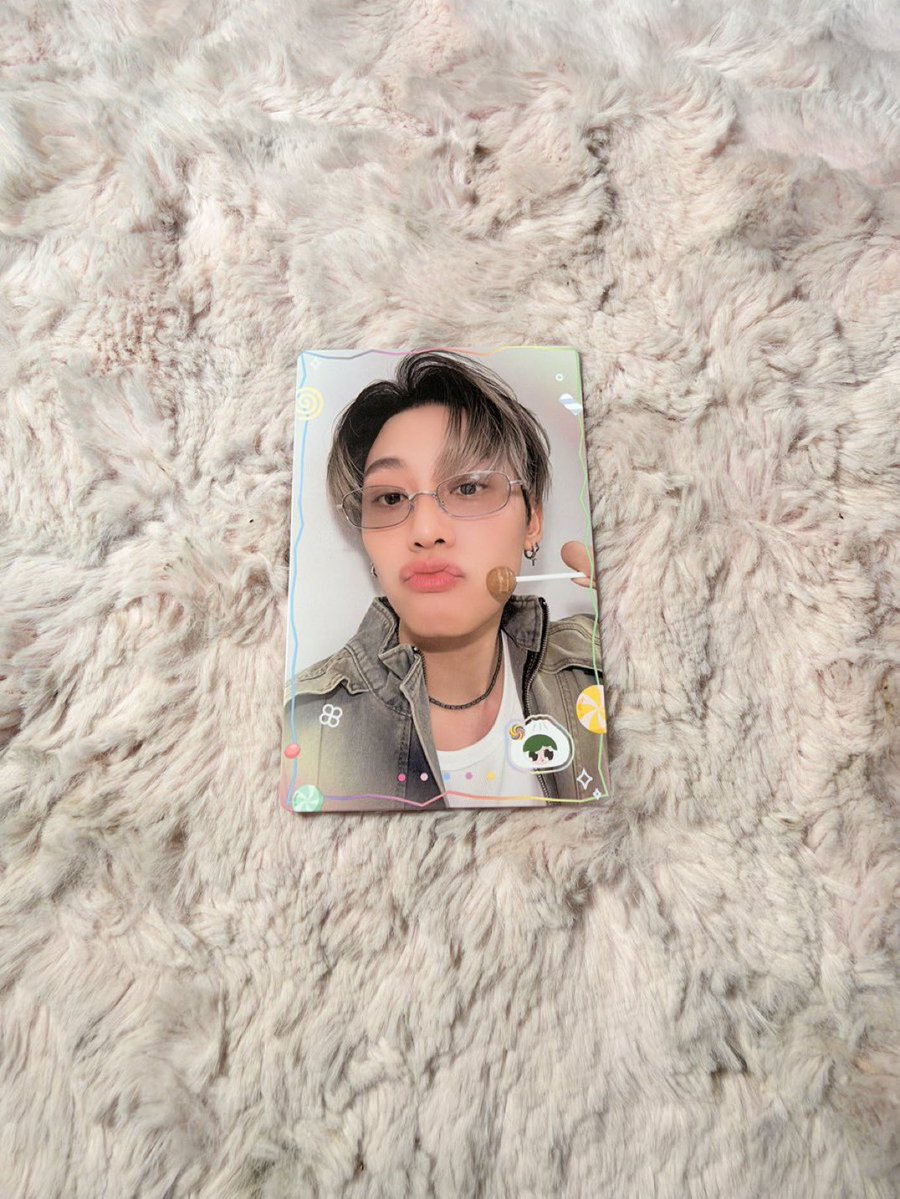 bellewithbw's tweet photo. ใบละ 40
📮 30
สนใจ dm ได้เลยค่า

#GMMTVFANIVAL2026HappyFamily
#ตลาดนัดgmmtv #ตลาดนัดบุ๋นเปรม #ตลาดนัดแอลม่อนโปรเกรส https://t.co/T7j4SfuO4p