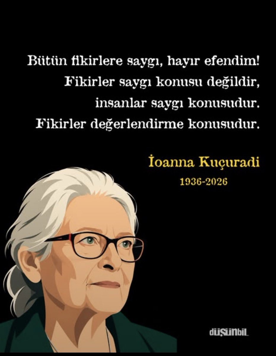 TToprak80's tweet photo. Çok büyük kayıp.
#ionnakuçuradi https://t.co/oRuhdscuEm