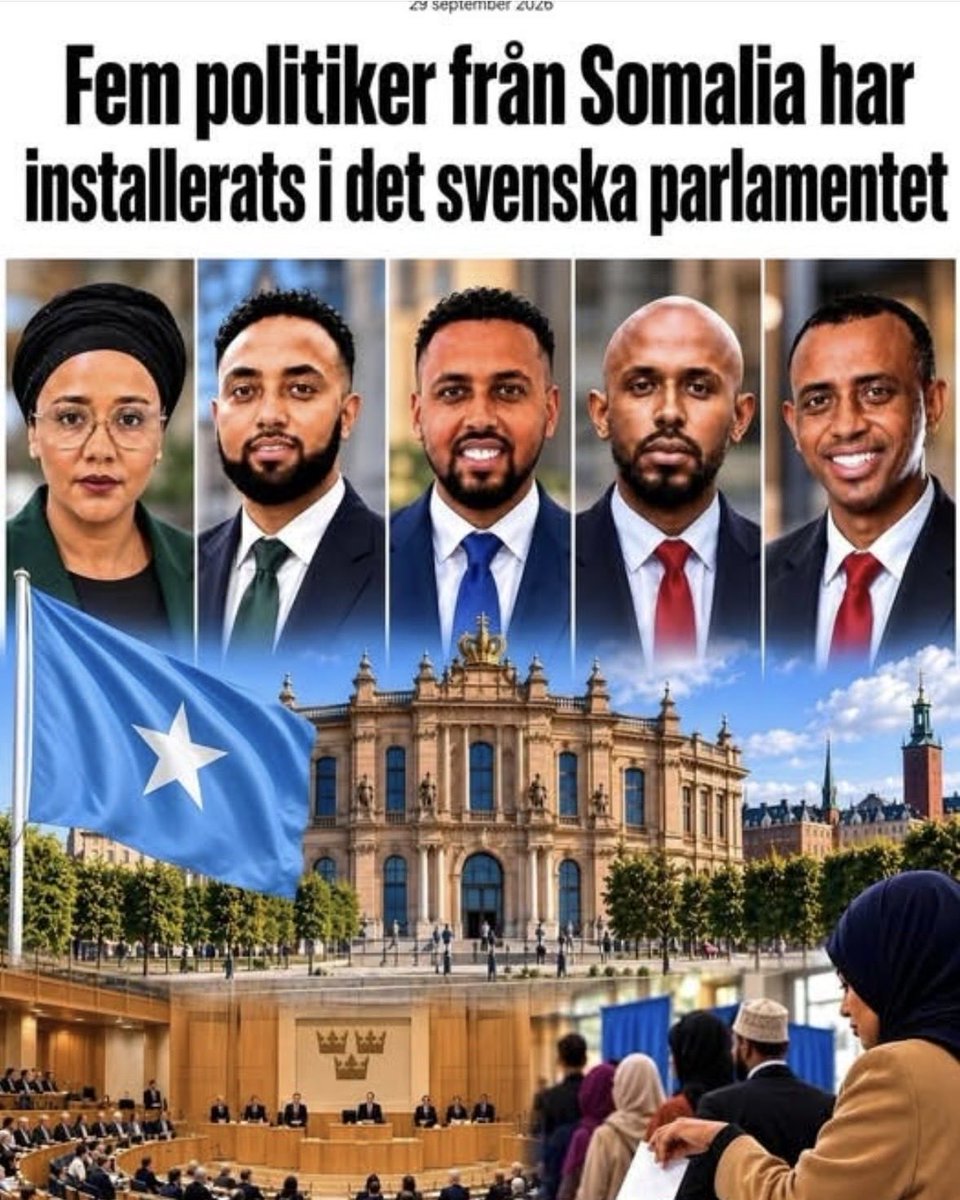 OlovEngqvi71921's tweet photo. För några år sedan räckte det ned att fiska upp en ål vid egen brygga, "glömt" TV licensen, ha en "svart" barnflicka, köpt en Toblerone på "fel" kreditkort så fick du "foten" omg!
Nu kan du misshandla, våldta, mörda, bedrägeri, konka, sälja knark öppet och få en plats i riksdagen https://t.co/s2dhcXomKO