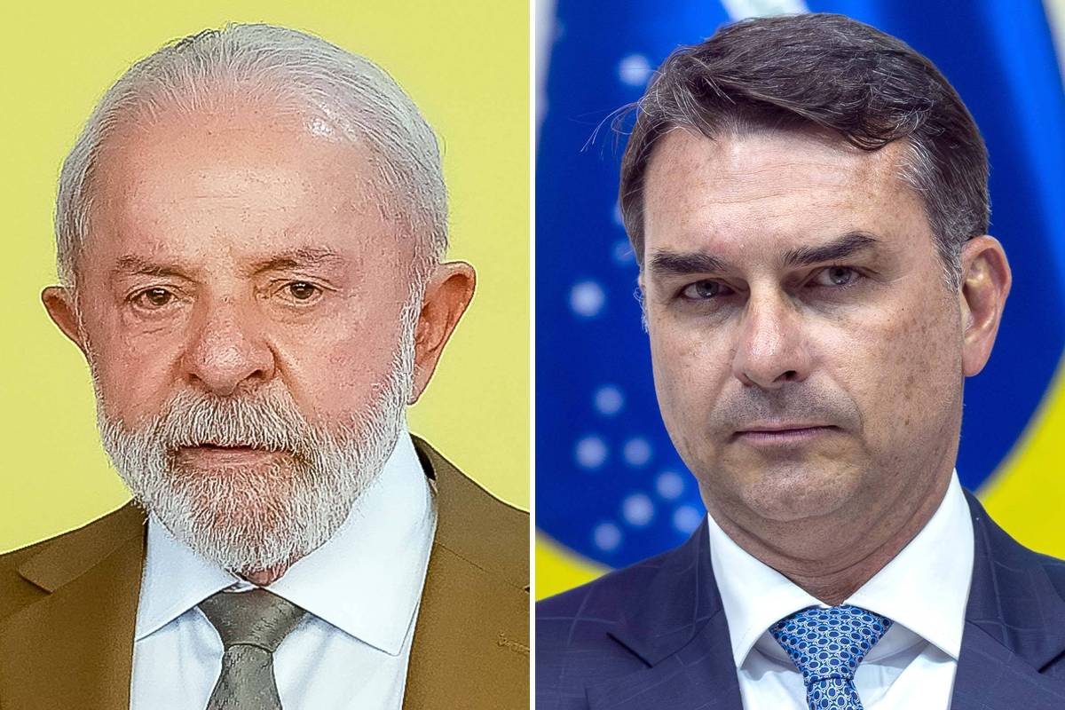 NunoSimoes11's tweet photo. Brasil a Votos: Flávio Bolsonaro Lidera por um Ponto e Ameaça Reeleição de Lula da Silva

Leia mais em: https://t.co/LRCeQX96cK https://t.co/MZgG7g1ZjX