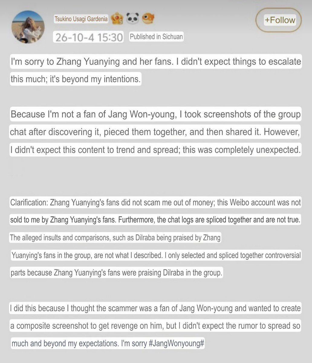 erinwonyo's tweet photo. Lies after lies after lies https://t.co/vdrqlKULR0