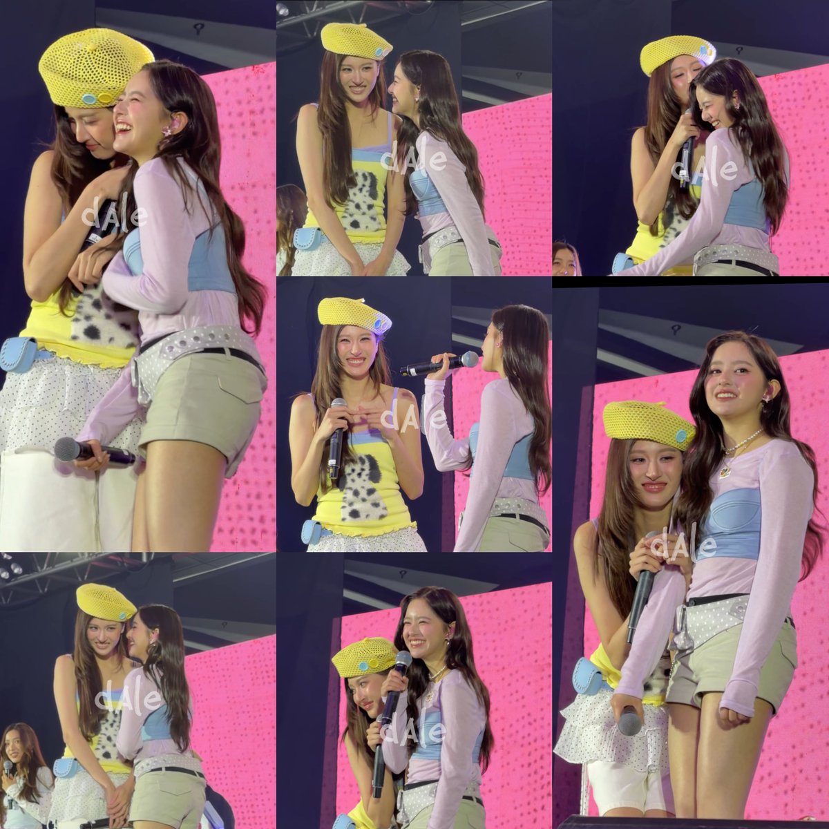 ilybenyapa's tweet photo. sharing my pov of this moment 🤭🤎🤍

VIEWMIM MASAYA IN MANILA #GirlRulesFMInManila 
#ViewMim #วิวมิ้ม https://t.co/0LpJ1KTNcD