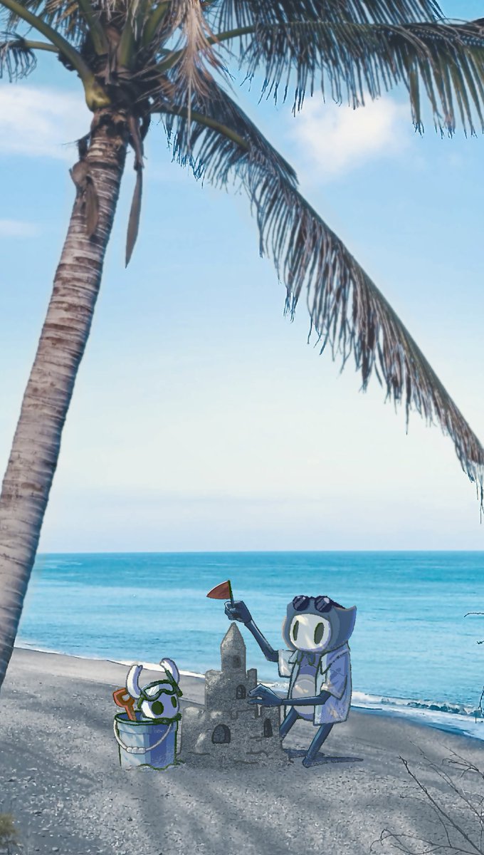 grape_skin4321's tweet photo. 旅行
#hollowknight https://t.co/XKxMffS08i