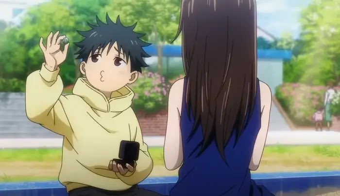AuGokuparody's tweet photo. @kkubluu Yeah #perhaps https://t.co/Wm15ybQ27l