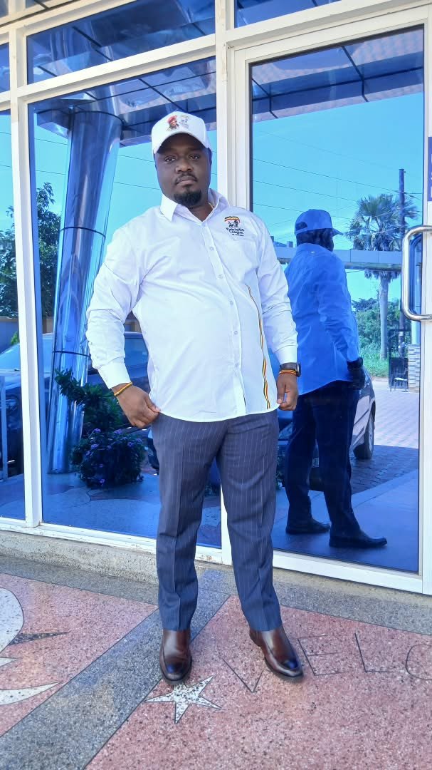 HonAsababrian90's tweet photo. Lira shows up for MK endoresement! 💪 Hon. Asaba Brian joins the Lango Sub-Region endorsement of General Muhoozi Kainerugaba at Mayors Garden today✨️ 
@mkainerugaba @DaudiKabanda @Judith_Mukidi @BagaayaP https://t.co/oxLI8aXT0q