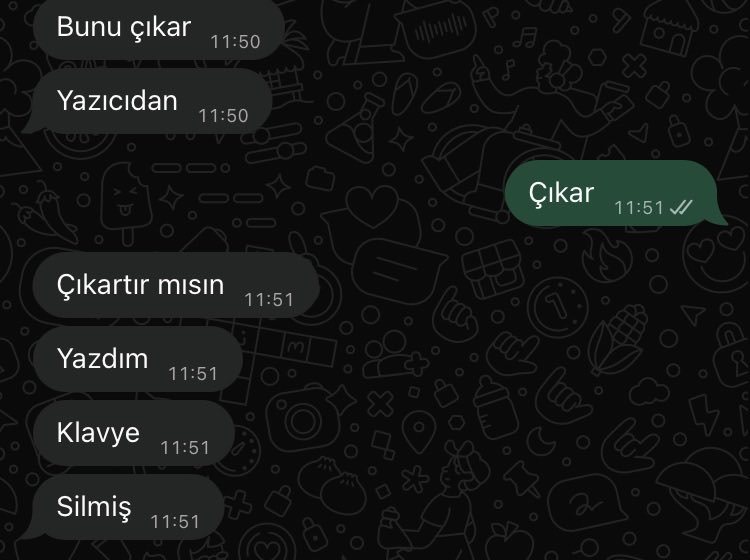 sumlaetus's tweet photo. ben inandım https://t.co/vQWubSoayR