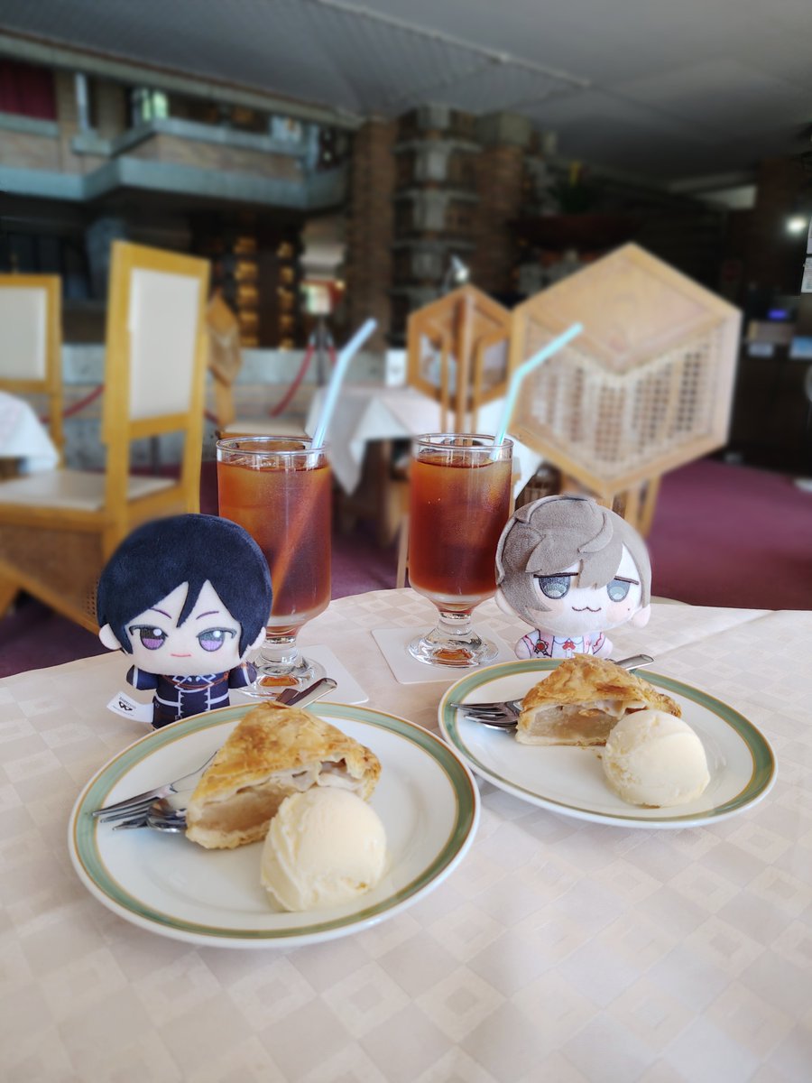 iky___S2's tweet photo. 異文化交流➿🎶 https://t.co/wbDjFdComQ