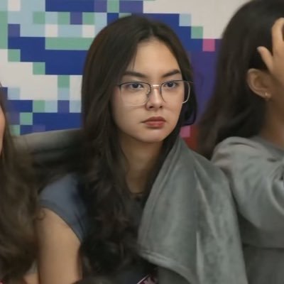 SurrealKaisha's tweet photo. TL cleanse🍃

Beauty is subjective. Maaring mas maganda si Kai, or Ash para sa'yo and that's ok, it doesn't mean the other one's less pretty. They're both pretty in their own way✨

Here's Kai and Ash' full glam &amp; bare faced lewk for y'all 

#AshKai #KaiMontinola #AshtineOlviga https://t.co/NvyEX0oSMf
