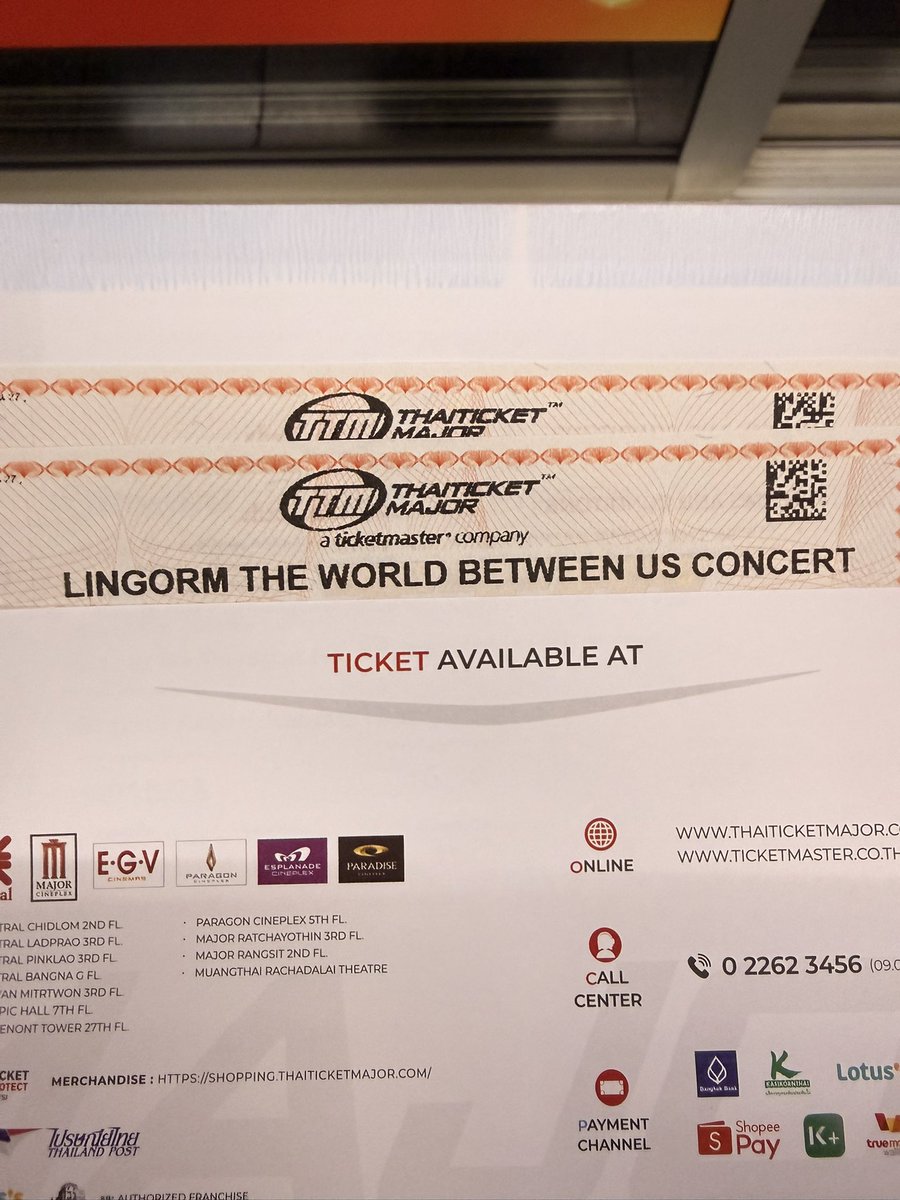 stdcc_cc's tweet photo. พึ่งมารับบัตร 😅 https://t.co/K2ZeECvos9