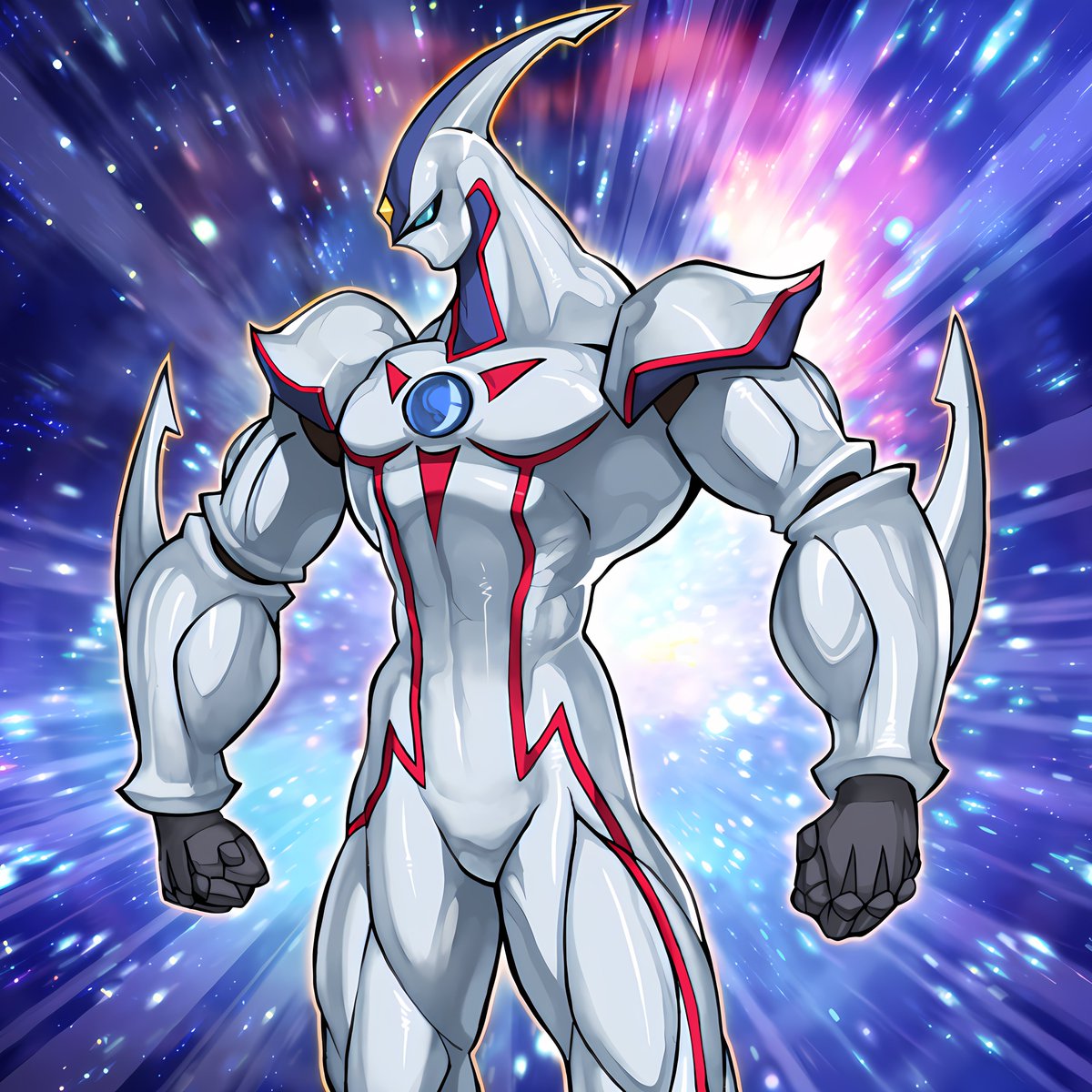 OmniReborn24's tweet photo. Elemental HERO Neos OG Art vs Anime Art! 🦸🏻‍♂️ Which one is your favorite?

#yugioh #yugiohgx #tagforcegx https://t.co/cfbUHPp6VT