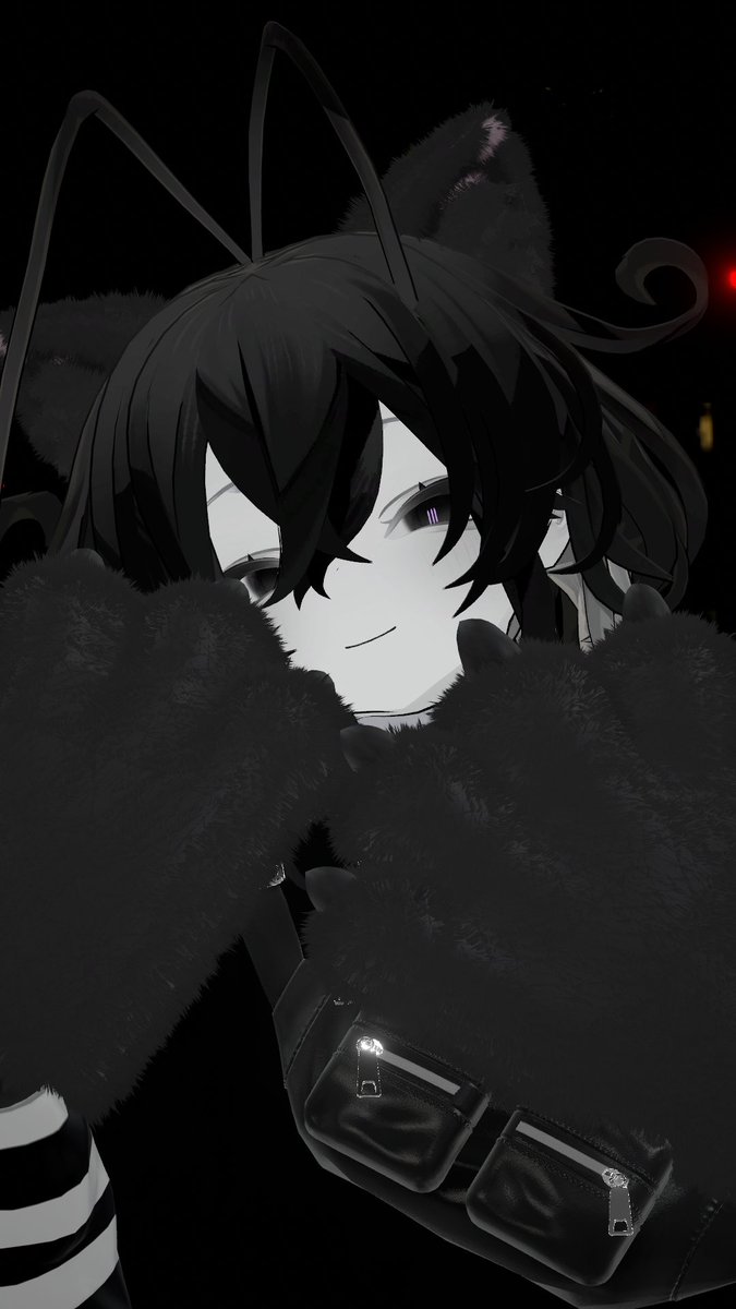 akumu_0401's tweet photo. ﾝﾞ…………ｶﾞﾜﾞｲﾞｲﾞ https://t.co/6Jp9XlvJpw