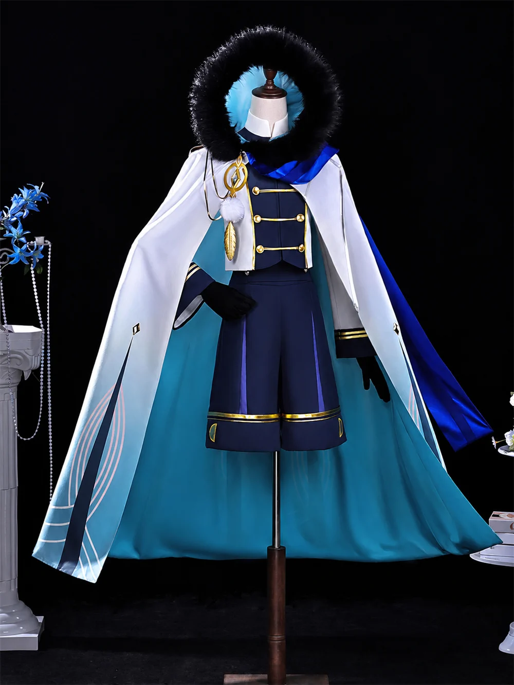 Monenjoy【公式】コスプレ専門販売 on X: 