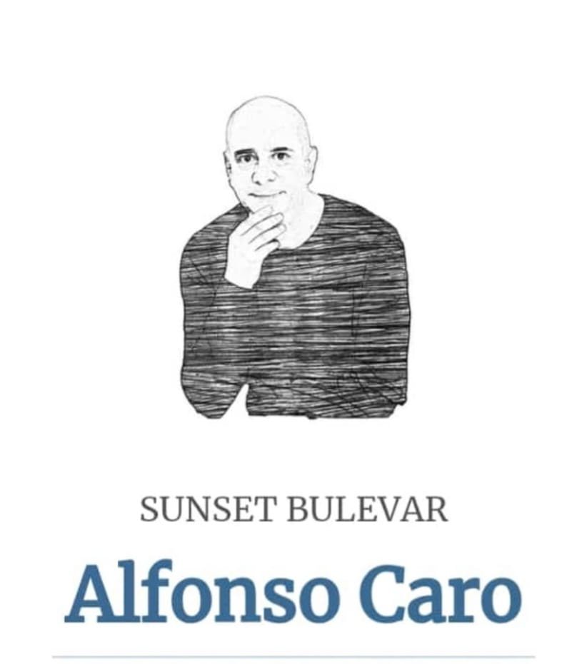AlfonsoCaroS's tweet photo. Mañana vuelvo a daros la chapa en el Diario de Avila. Como novedad, será doble sección con peli en cartelera y la peli que ponemos cada lunes en el Cineclub Bulevar Ávila  Volvemos al curso con un texto sobre #LaBolaNegra (sí, otro mas..🤦) y avance de #BadApples. https://t.co/YlKJD5S6Gm
