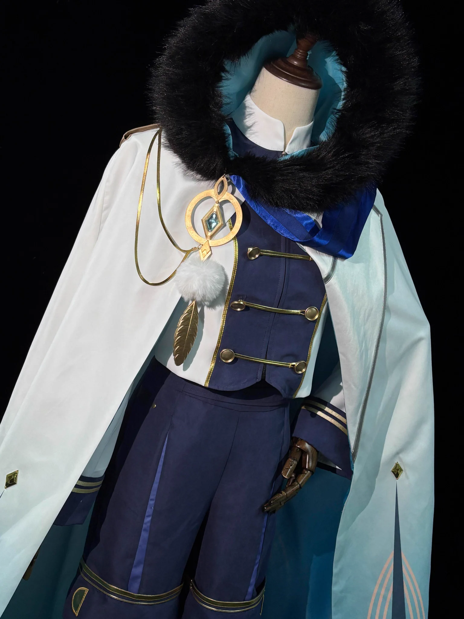 Monenjoy【公式】コスプレ専門販売 على X: 
