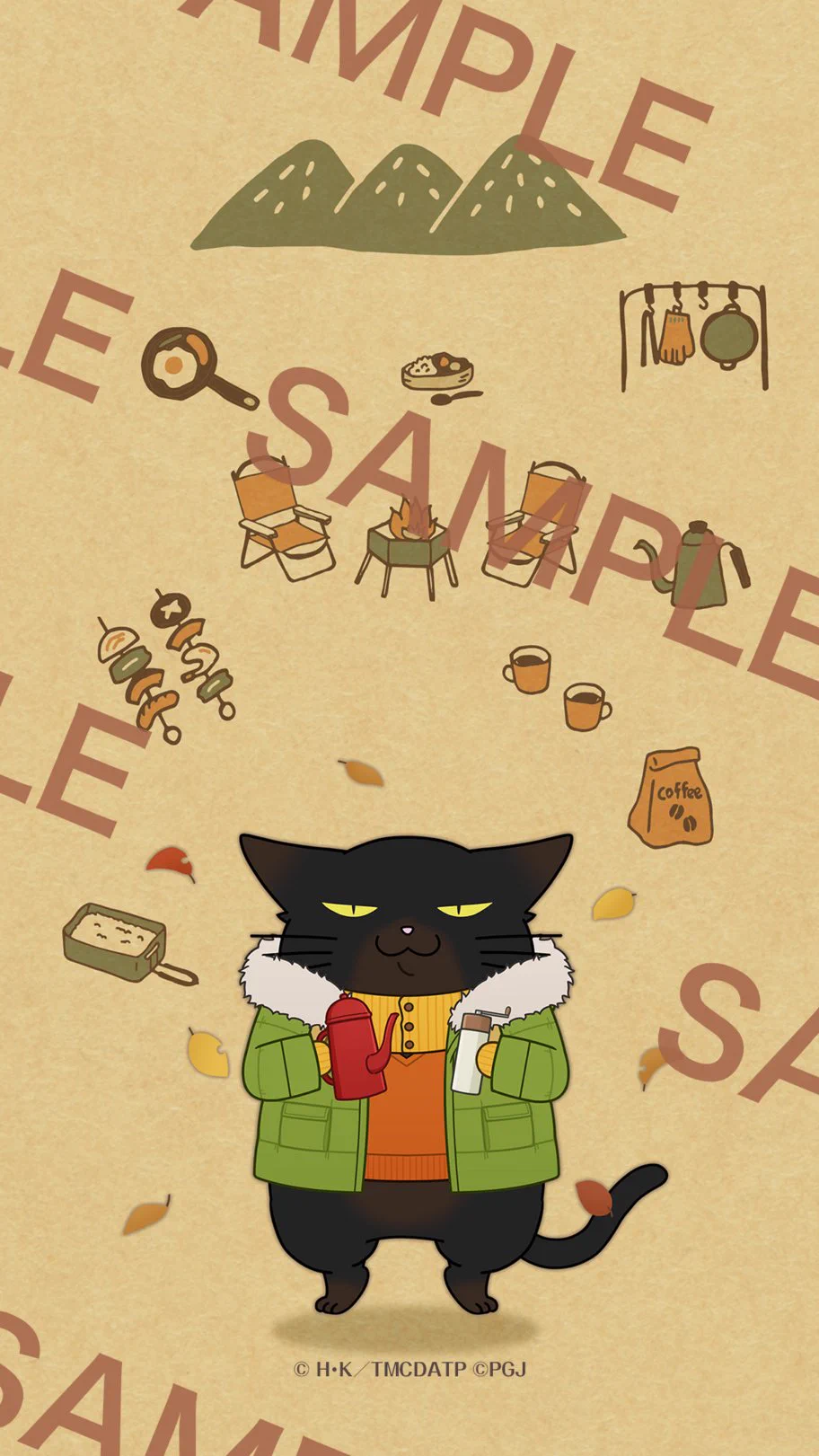 山田ヒツジ🐑デキる猫(12)11/7発売 (@yamada_hitsuzi) / X