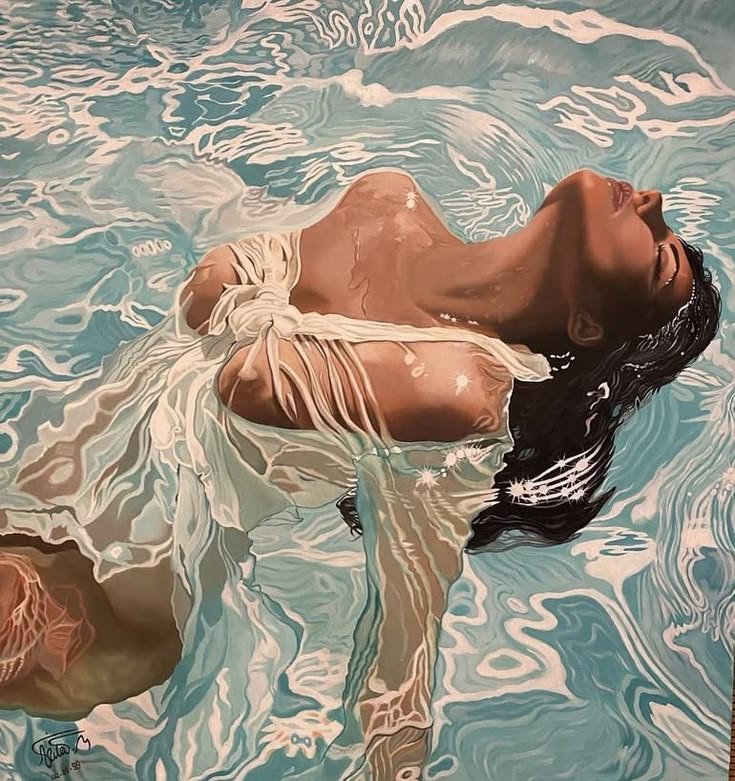 Lovely___Ibiza's tweet photo. 🎨 Azita Baran https://t.co/kIyLNfjEpI