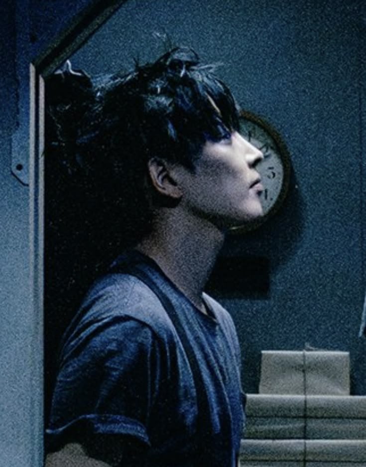 Ddeonghwa9898's tweet photo. “It was a song about longing, about the sudden realization that I was incomplete and the peace of finding the person who made me feel whole. It wasn't about you being perfect for me, Sh. It was about you being ENOuGH and complete my life.” https://t.co/RNkmmDyhdl