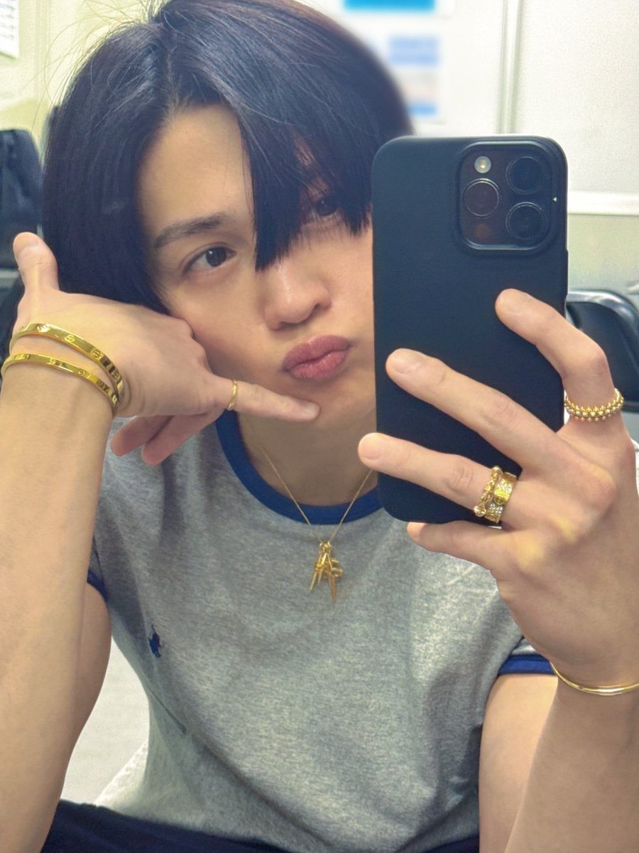 yuseiyagi_YY's tweet photo. a-nation 2026
ありがとうございました✨

ファンの皆様
僕らを知らない方も
熱く盛り上がってくれて
嬉しかったです☺︎

ゆせ

@anation_navi 
#anation2026
#FANTASTICS https://t.co/yaX7cs9tDE