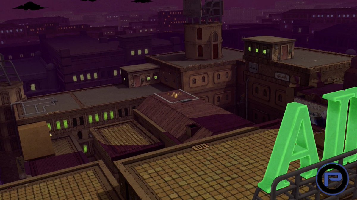 discussingjojo's tweet photo. A ‘JOJO’s BIZZARE ADVENTURE’ online multiplayer game is reportedly in production.

Early details reveal a 12 player free-for-all around a map based on many familiar locations in JoJo’s canon, with an inclusion of the gacha system from
‘Golden Spirit’.

(source: Gaming Insider) https://t.co/cH050ZvuJI